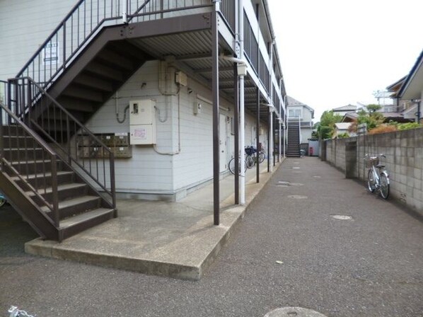 エルディム武田の物件内観写真